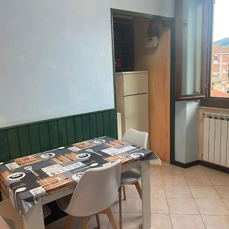 Appartement Da Arma à La Spezia Extérieur photo