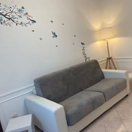 Appartement Da Arma à La Spezia Extérieur photo