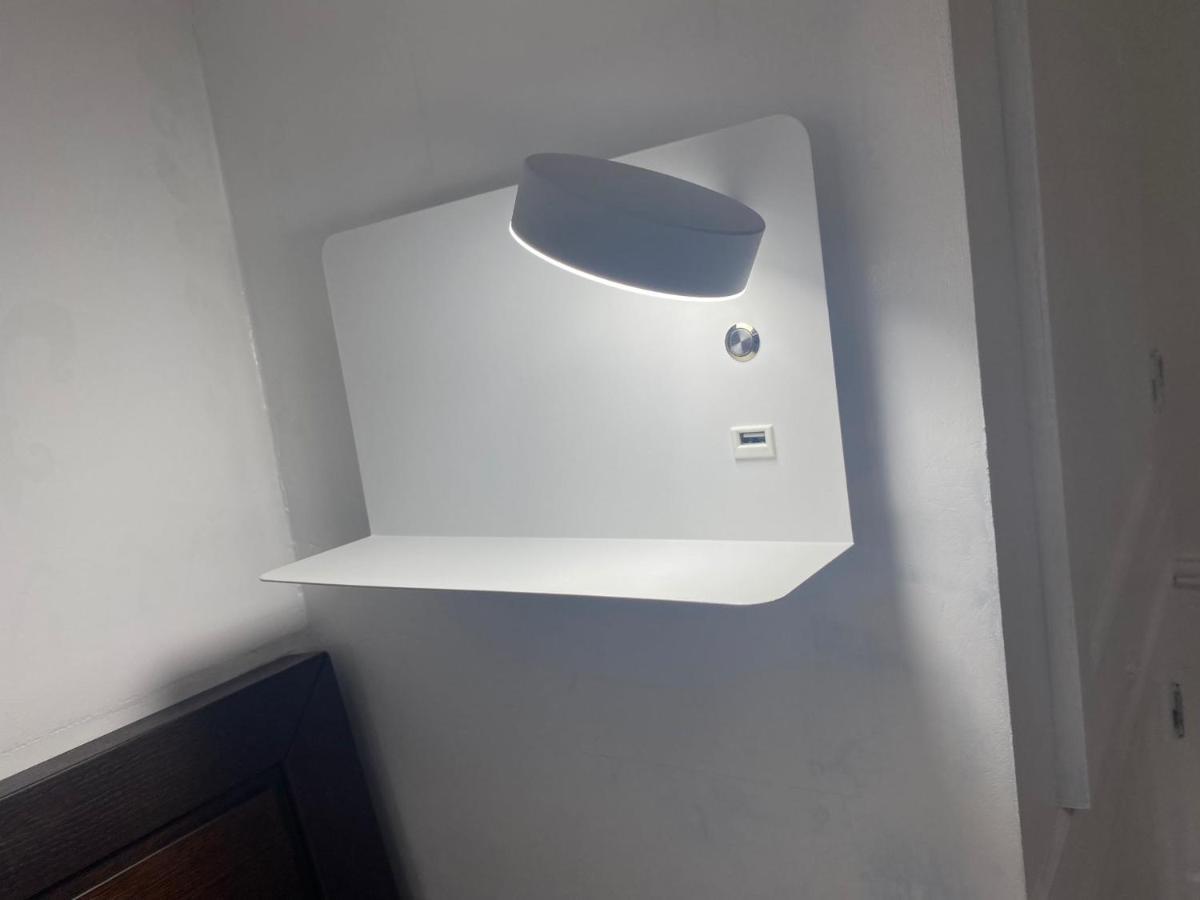 Appartement Da Arma à La Spezia Extérieur photo