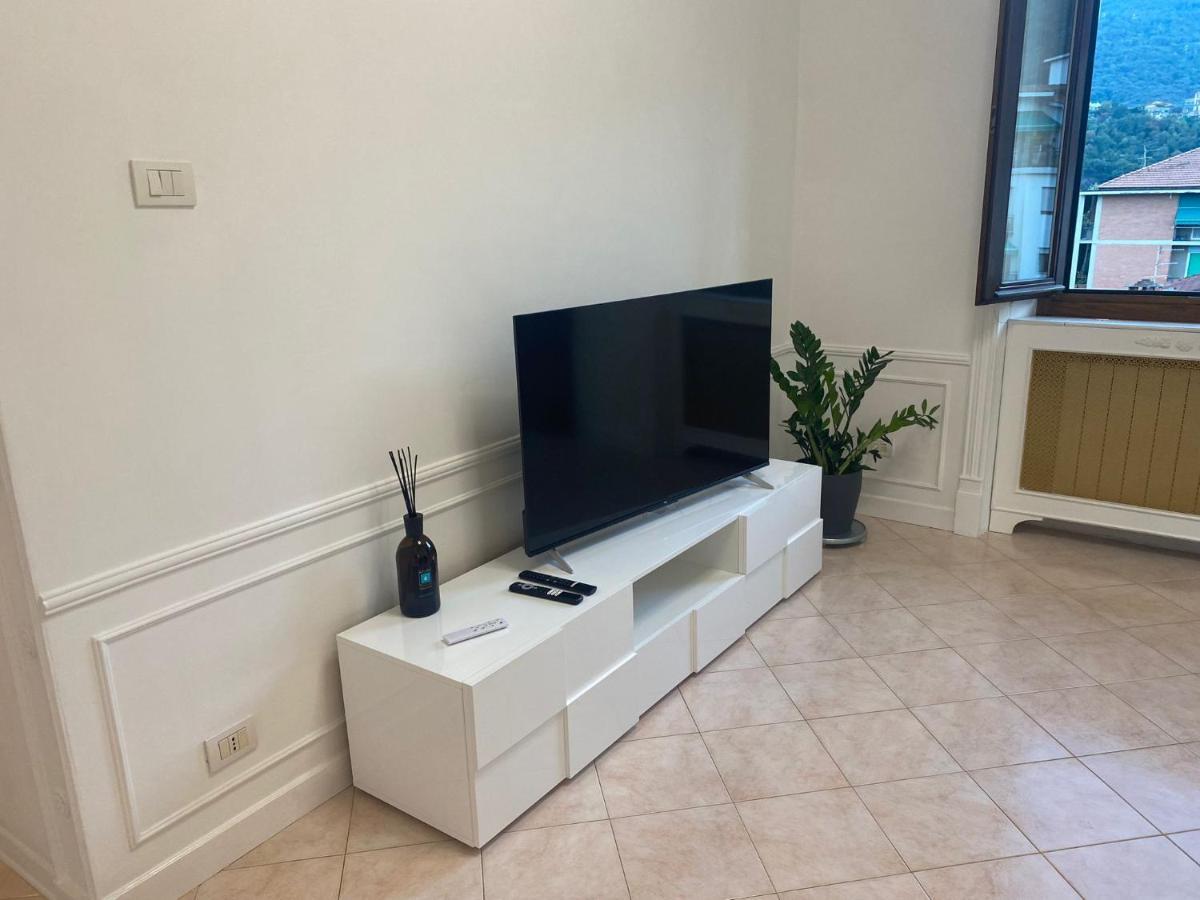 Appartement Da Arma à La Spezia Extérieur photo