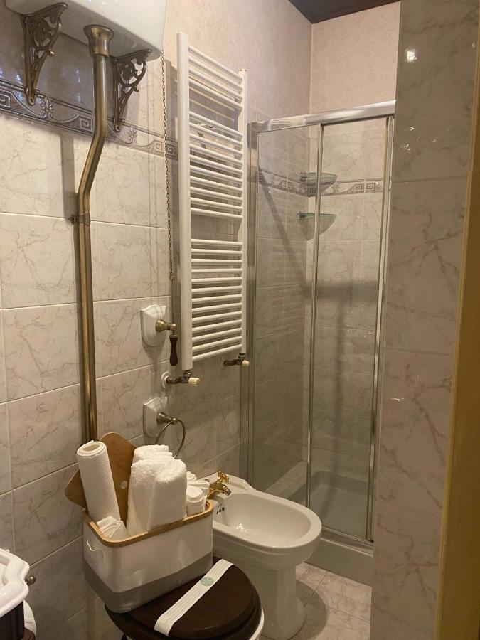 Appartement Da Arma à La Spezia Extérieur photo