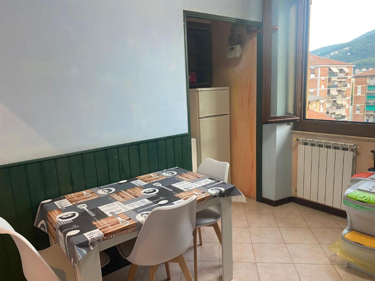 Appartement Da Arma à La Spezia Extérieur photo