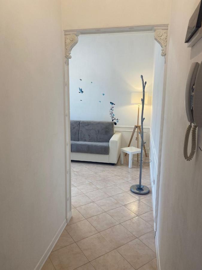 Appartement Da Arma à La Spezia Extérieur photo