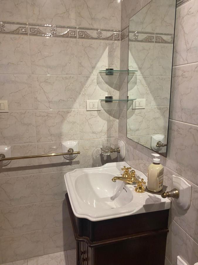 Appartement Da Arma à La Spezia Extérieur photo