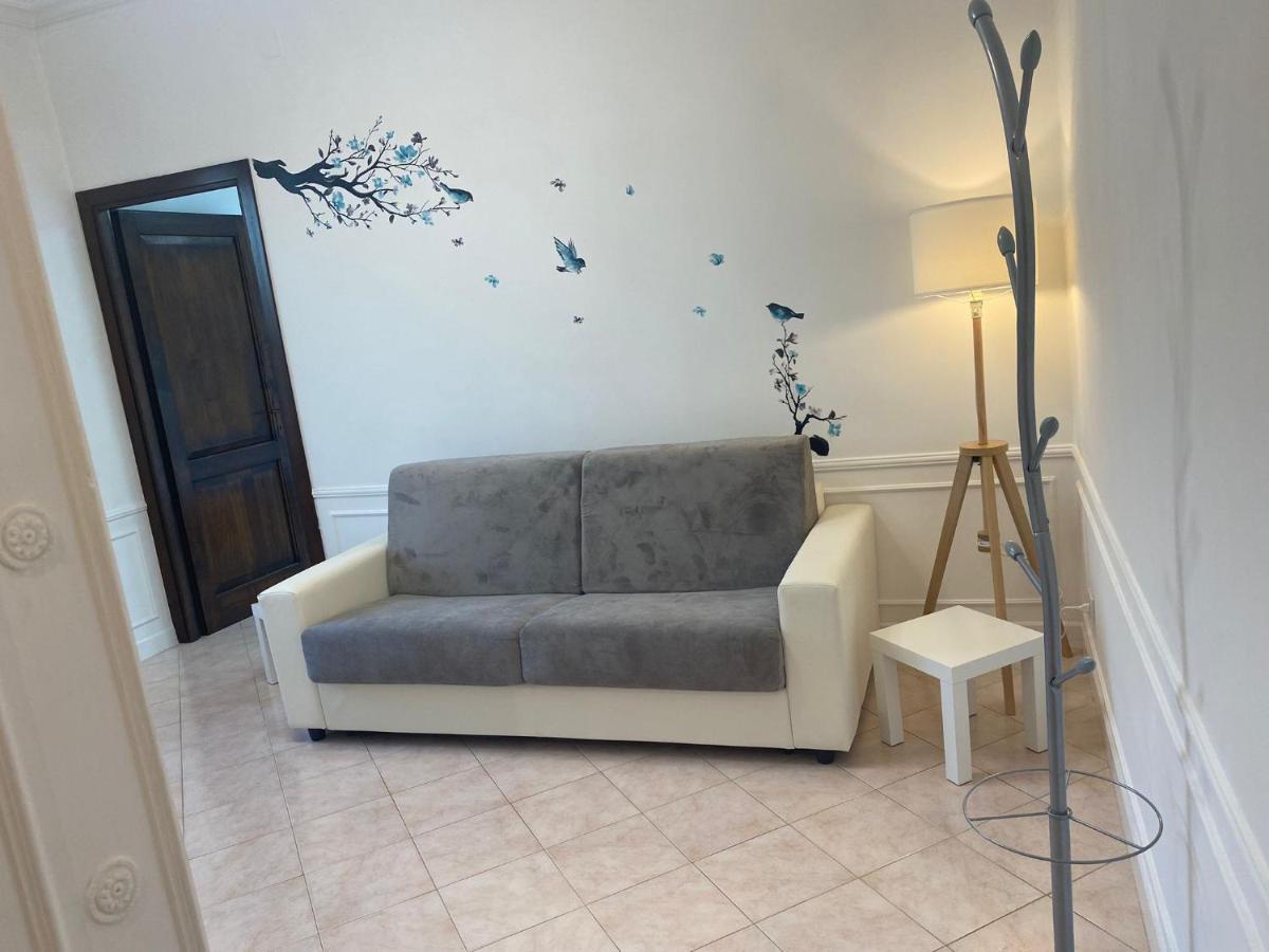 Appartement Da Arma à La Spezia Extérieur photo