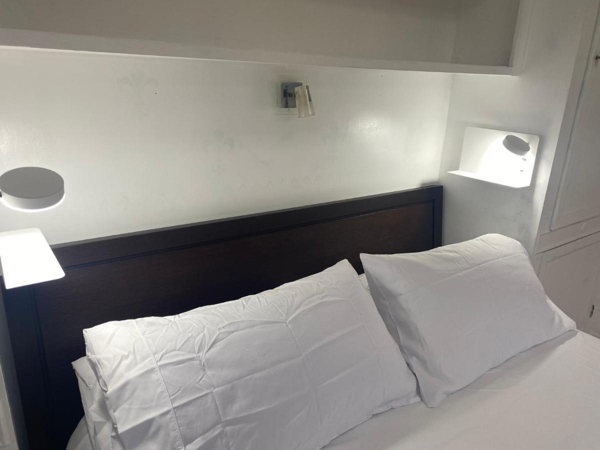 Appartement Da Arma à La Spezia Extérieur photo