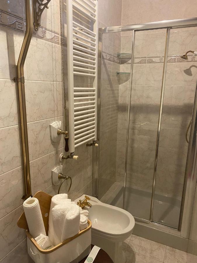 Appartement Da Arma à La Spezia Extérieur photo