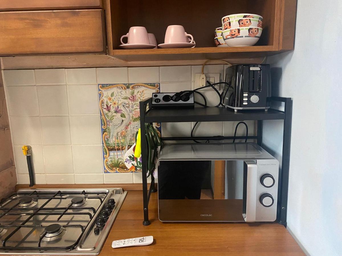 Appartement Da Arma à La Spezia Extérieur photo