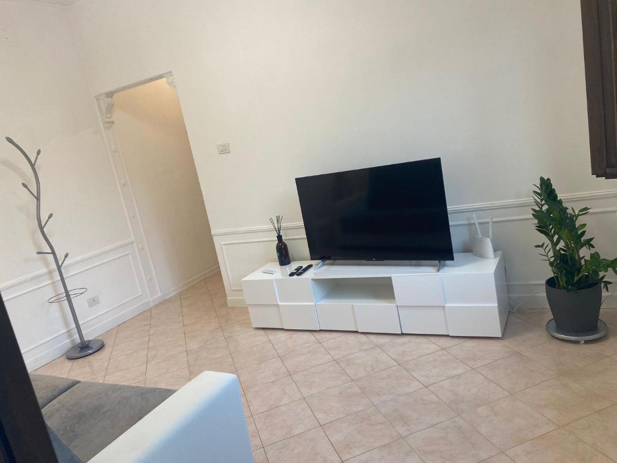 Appartement Da Arma à La Spezia Extérieur photo
