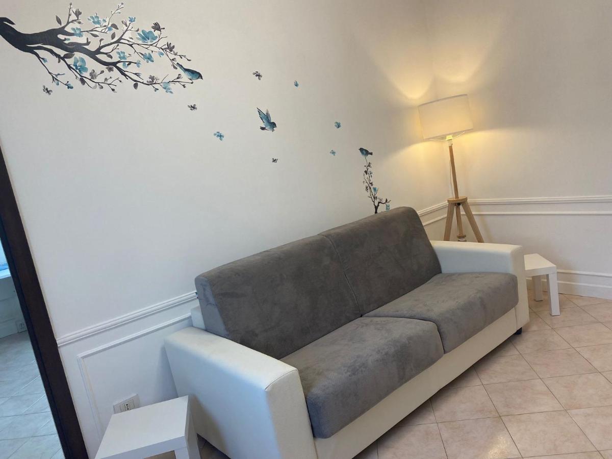 Appartement Da Arma à La Spezia Extérieur photo
