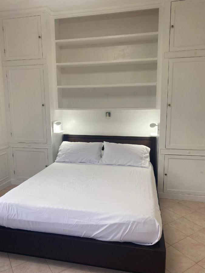 Appartement Da Arma à La Spezia Extérieur photo