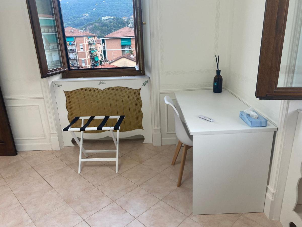 Appartement Da Arma à La Spezia Extérieur photo