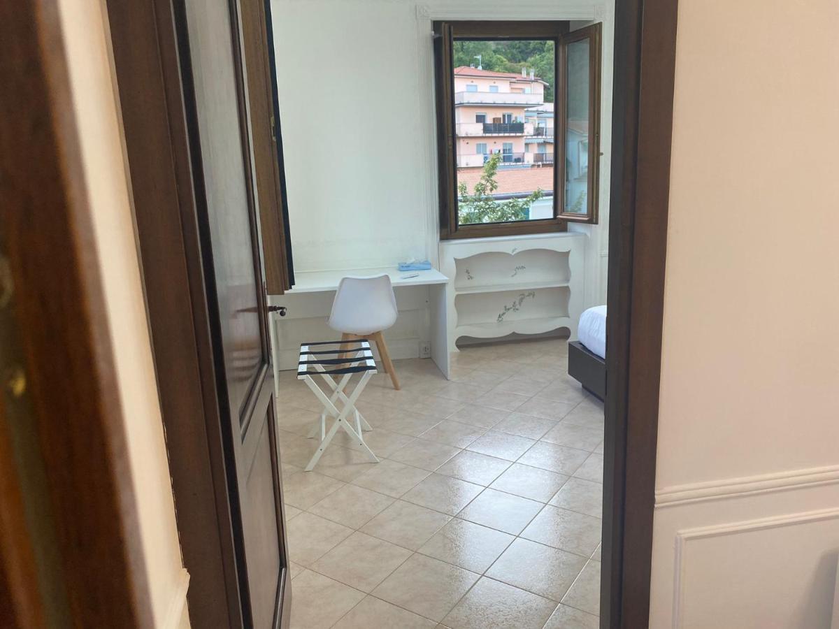 Appartement Da Arma à La Spezia Extérieur photo