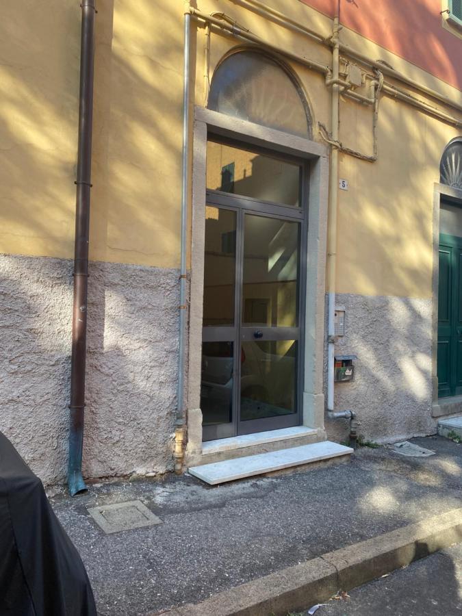 Appartement Da Arma à La Spezia Extérieur photo