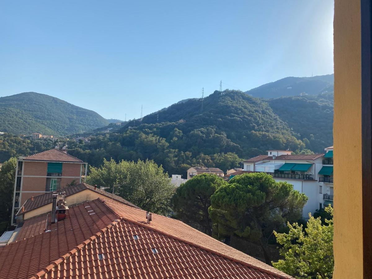 Appartement Da Arma à La Spezia Extérieur photo