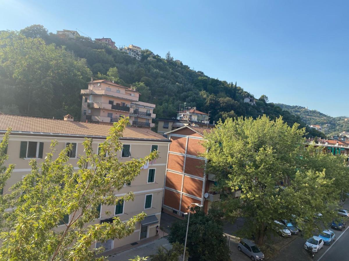 Appartement Da Arma à La Spezia Extérieur photo