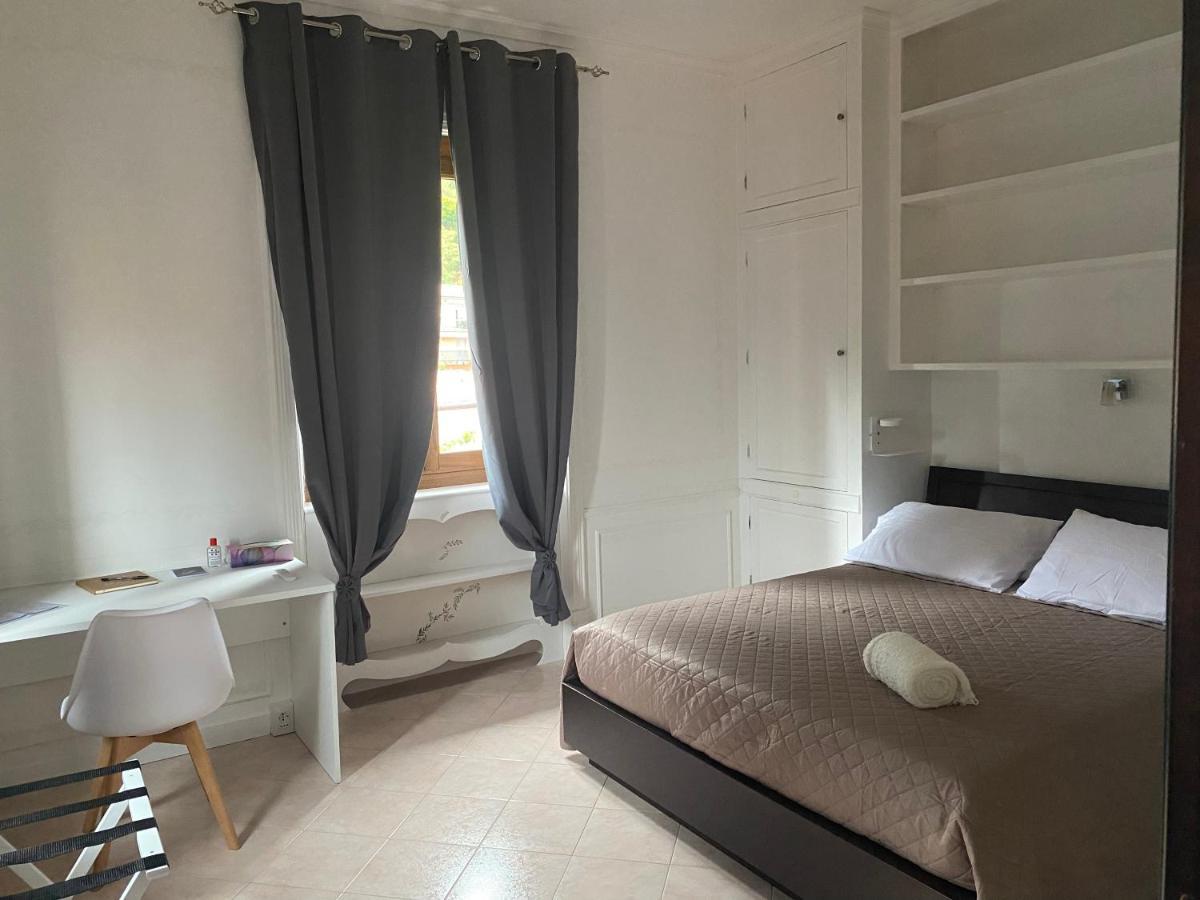 Appartement Da Arma à La Spezia Extérieur photo
