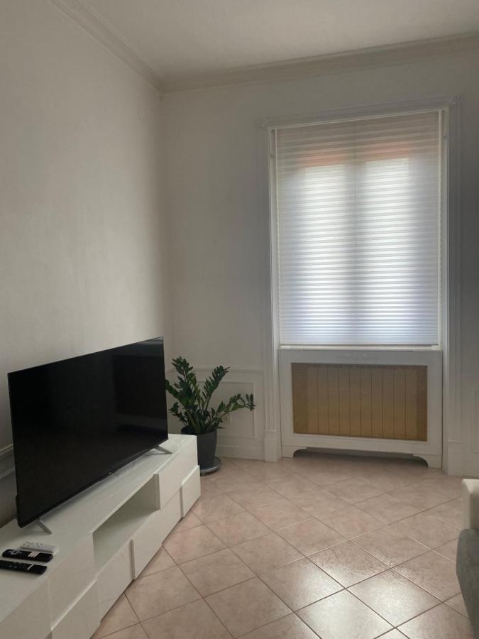 Appartement Da Arma à La Spezia Extérieur photo