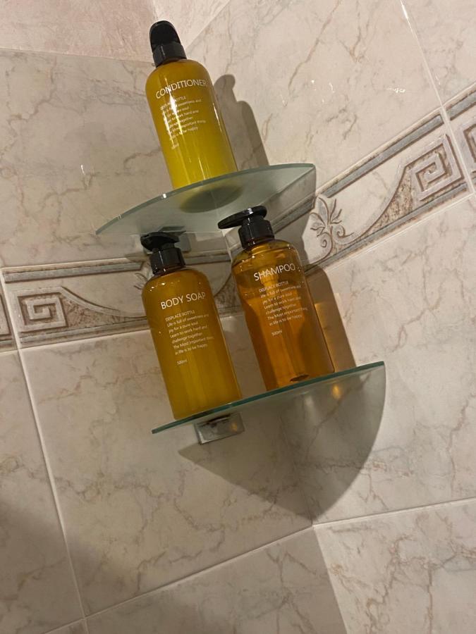 Appartement Da Arma à La Spezia Extérieur photo