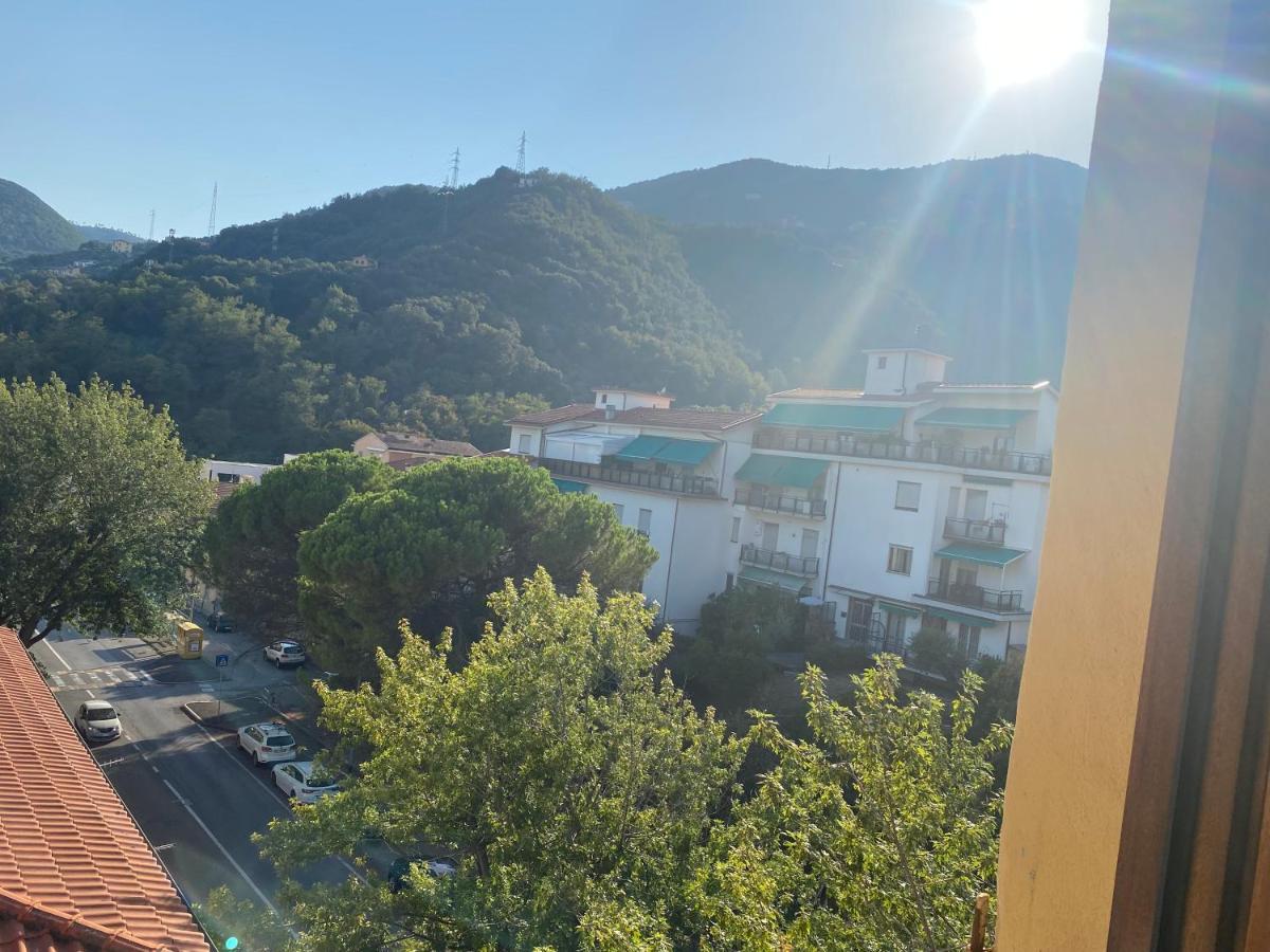 Appartement Da Arma à La Spezia Extérieur photo