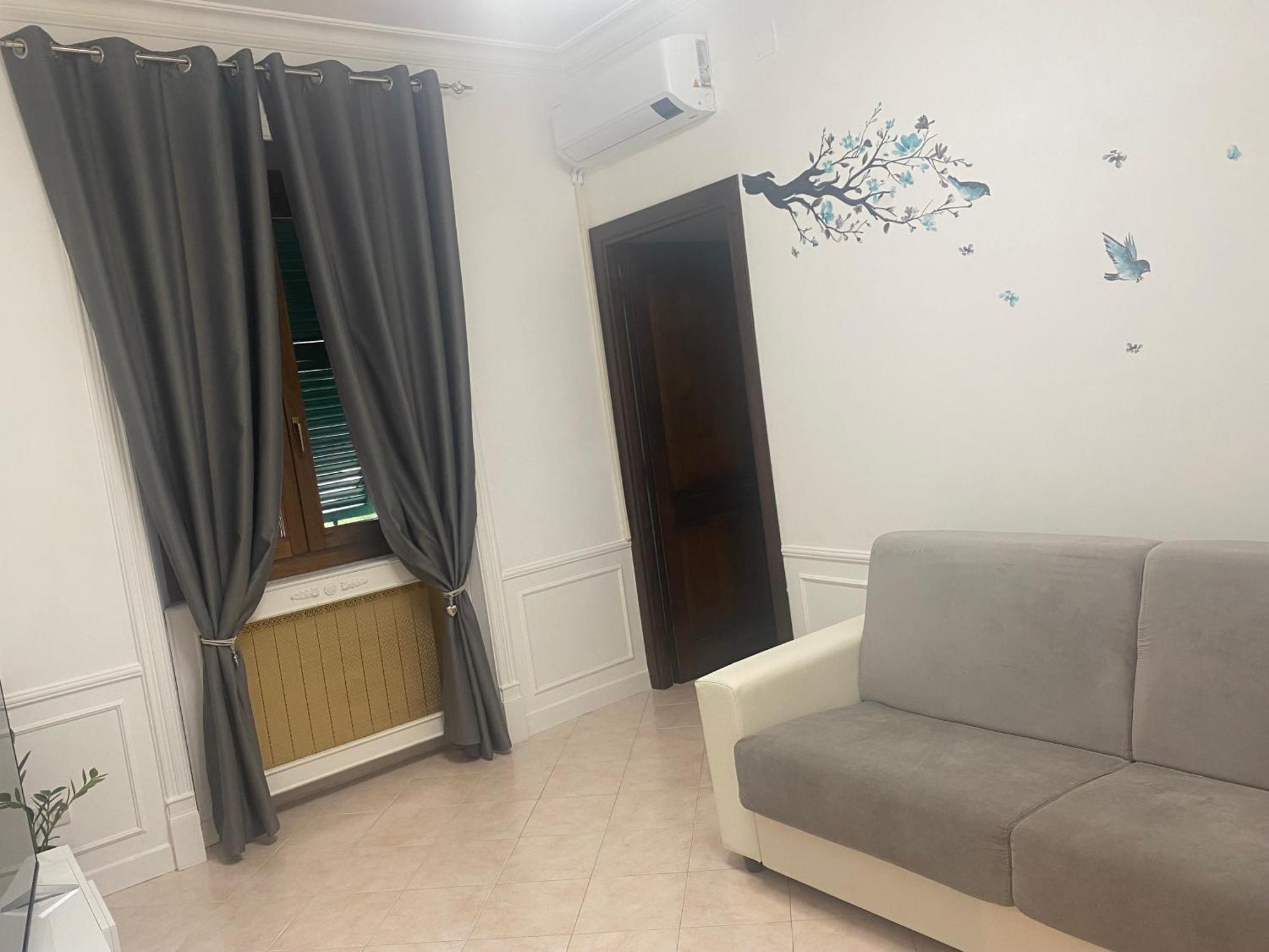 Appartement Da Arma à La Spezia Extérieur photo