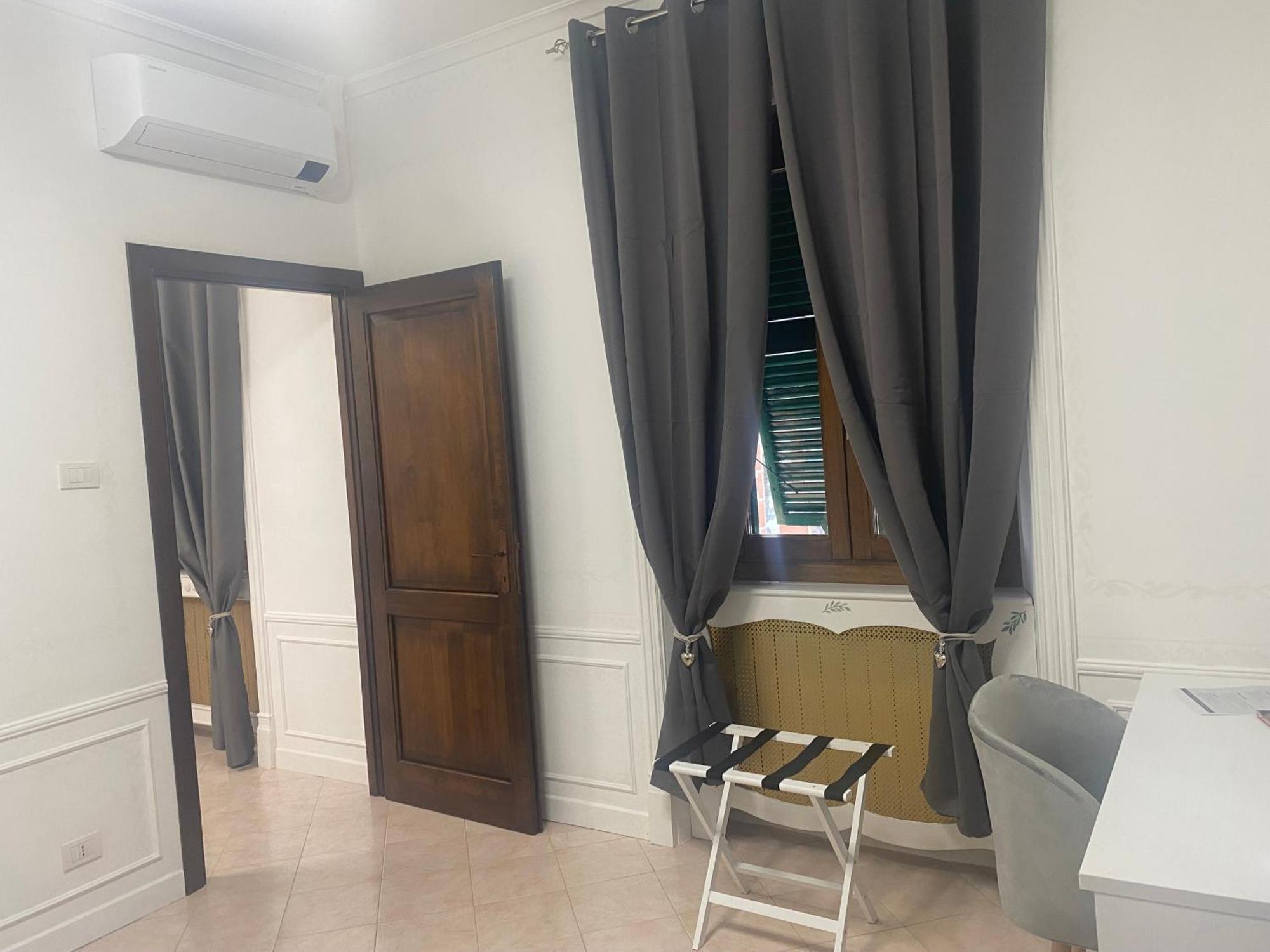 Appartement Da Arma à La Spezia Extérieur photo